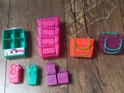 Figurki Shopkins 46 szt plus dodatki