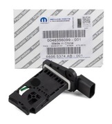 PRZEPŁYWOMIERZ 1.6 2.2 JTDM MULTIJET ALFA ROMEO FIAT JEEP 46356099 FCA OE
