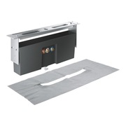 GROHE Element montażowo-odwodnieniowy do wielootworowych baterii wannowych 