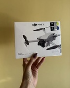 Dron DJI mini 3 fly more combo nowy w folii aktywny DJI Care Refresh