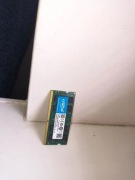 1x32GB ddr4 3200 SODIMM