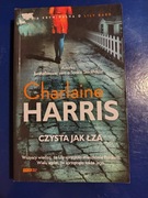 Charlaine Harris - Czysta jak łza