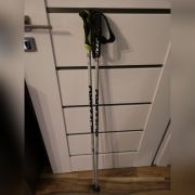 Kijki Blizzard 115 cm