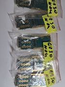 Płyta główna Nokia 6230