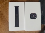 Zegarek Apple Watch Ultra 3 Ti Black 49mm Nowy nieodpakowany 