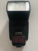 Lampa błyskowa CANON SPEEDLITE 420EX