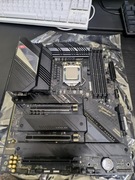 Płyta Główna - ASUS ROG STRIX Z590 GAMING - F WIFI + I7 11700KF