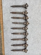 Wtryskiwacze wtryski BMW 2.0 0432191528