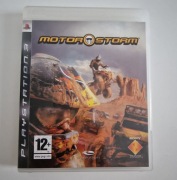 MotorStorm - PS3