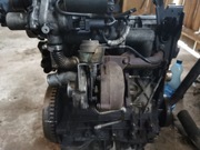 Słupek silnika Volvo V40 1.9d 115km