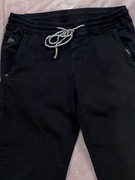 Spodnie joggery roz.33