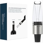 Dozownik do butelki wina wódki