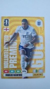 Panini World Cup 2026 Limited Edition Gold Rashford