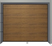 Brama Garażowa Wiśniowski