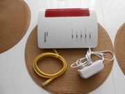 Router FRITZ!BOX 6660 CABLE 