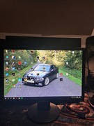 Monitor 19 cali samsung syncmaster 943NW 