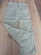 Spodnie chłopięce 140.