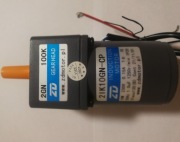 motoreduktor defro  i100K 