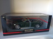 Aston martin db91:18 minichamps 