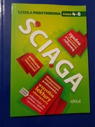 Ściąga - szkoła podstawowa - klasy 4-6 GREG