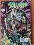 Komiks Spawn TM-Semic 5/99