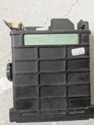 W124 KOMPUTER 0280800124 2,3E