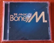 MAGIC OF BONEY M Disco lata 70-te Rasputin Belfast