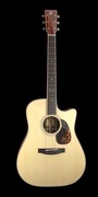 Furch Vintage 3 DC-SR 43 mm Anthem - Nowa!