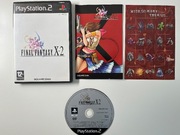 Final Fantasy X-2 - gra na PS2 (PlayStation 2)