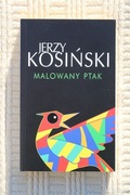 Jerzy Kosiński - Malowany ptak - st. bdb