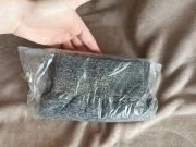 NOWE legginsy modelujące popielate popiel szare 40 42