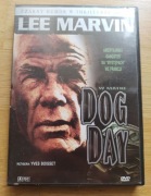 DOG DAY - LEE MARVIN - DVD