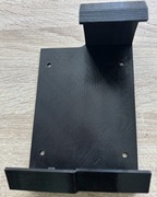 Uchwyt, Wieszak Ścienny do Ładowarki Makita 18V