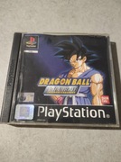 Dragon Ball  ps1