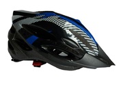 KASK ROWEROWY MTB SZOSA REGULOWANY M/XL