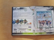 WYŚCIG SZCZURÓW DVD Z LICENCJĄ 