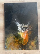 Obraz ścienny abstrakcja