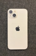 iPhone 13 biały 256GB