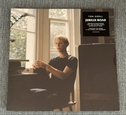 Tom Odell - Jubilee Road - Winyl - NOWY