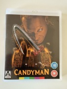 Candyman Arrow BLU-RAY stan idealny