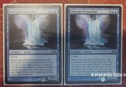 Magic the Gathering Diluvian Primordial (Gatecrash)
