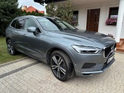 Volvo XC60 T5 Momentum  AWD
