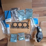 Komplet uszczelek do silnika Jaguar S Type 2,5 l