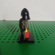 Lego Castle Fright Knights (1997-98) - Rycerz/Kusznik