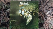 SAILOR - Trouble - LP Album 1975