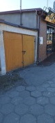 Sprzedam garaż przy ulicy Żeromskiego