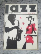 Jazz Rytm i piosenka 3 (199) -1973 r.
