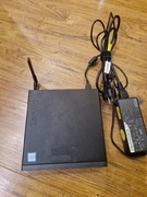 Komputer Thinkcentre m920q, i5 9500T, 16GB RAM, 256GB SSD Samsung