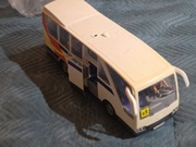 PLAYMOBIL autobus wycieczkowy City Life 5106