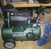 Kompresor Metabo Basic 250-24 W OF